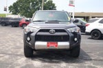 2015 Toyota 4Runner Trail Premium