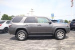 2015 Toyota 4Runner Trail Premium