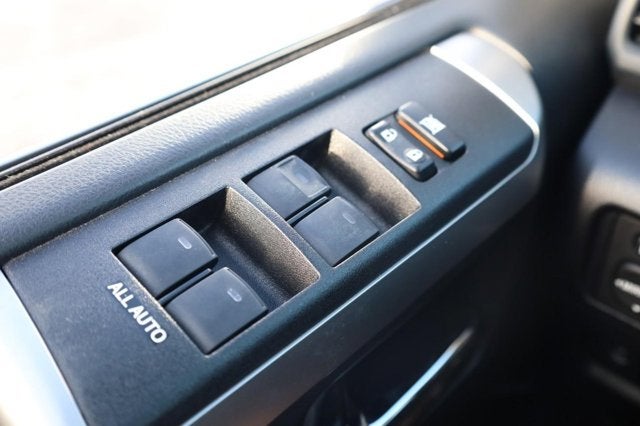 2019 Toyota 4Runner 4WD (Natl)