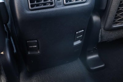 2019 Toyota 4Runner 4WD (Natl)