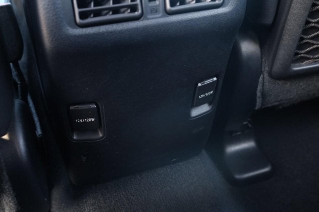 2019 Toyota 4Runner 4WD (Natl)