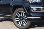 2019 Toyota 4Runner 4WD (Natl)