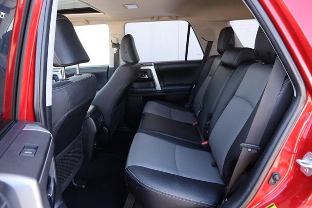 2019 Toyota 4Runner SR5 Premium