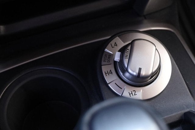 2019 Toyota 4Runner SR5 Premium