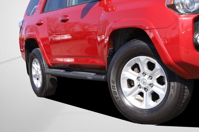 2019 Toyota 4Runner SR5 Premium