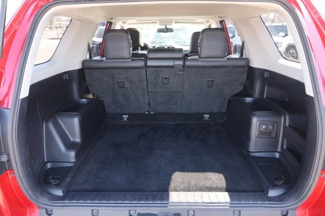 2019 Toyota 4Runner SR5 Premium