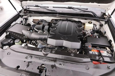 2019 Toyota 4Runner SR5 Premium