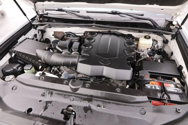 2019 Toyota 4Runner SR5 Premium