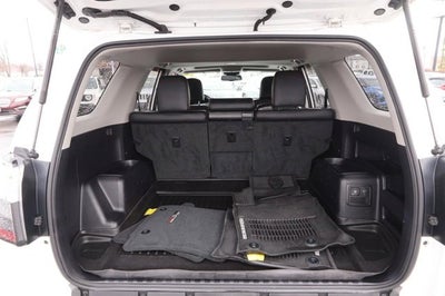 2019 Toyota 4Runner SR5 Premium