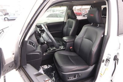 2019 Toyota 4Runner SR5 Premium