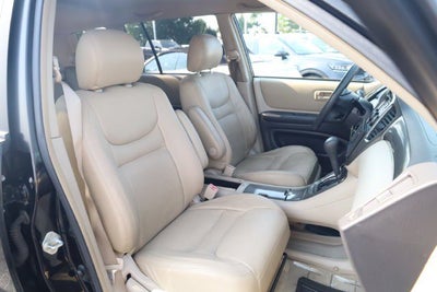 2003 Toyota Highlander Limited