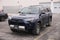 2022 Toyota 4Runner TRD Off Road Premium