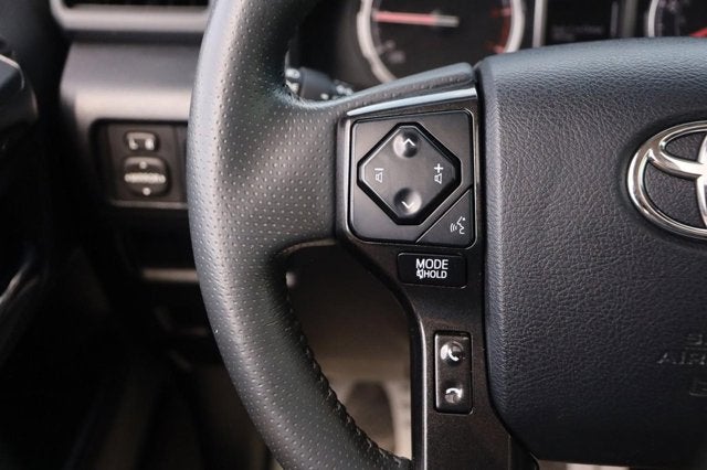 2022 Toyota 4Runner TRD Off Road Premium