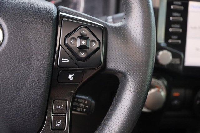 2022 Toyota 4Runner TRD Off Road Premium