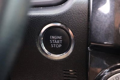 2022 Toyota 4Runner TRD Off Road Premium