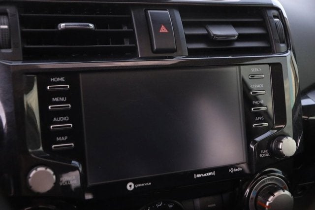 2022 Toyota 4Runner TRD Off Road Premium