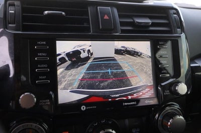 2022 Toyota 4Runner TRD Off Road Premium