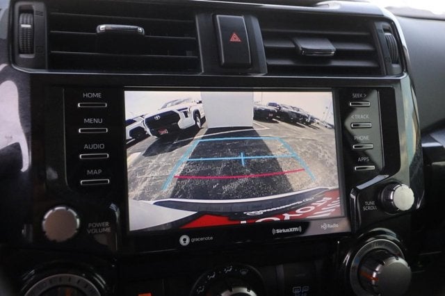 2022 Toyota 4Runner TRD Off Road Premium