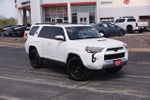 2022 Toyota 4Runner TRD Off Road Premium