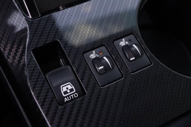 2022 Toyota 4Runner TRD Off Road Premium