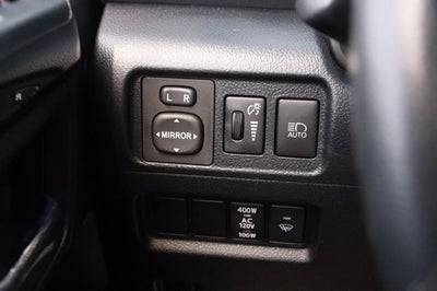 2022 Toyota 4Runner TRD Off Road Premium