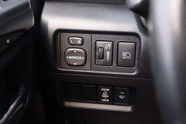 2022 Toyota 4Runner TRD Off Road Premium