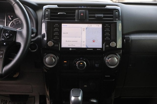 2022 Toyota 4Runner TRD Off Road Premium