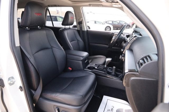 2022 Toyota 4Runner TRD Off Road Premium