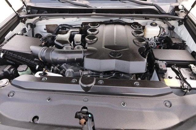 2022 Toyota 4Runner TRD Off Road Premium