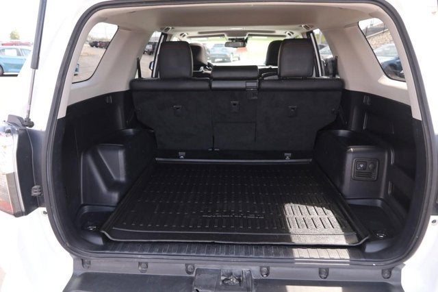 2022 Toyota 4Runner TRD Off Road Premium