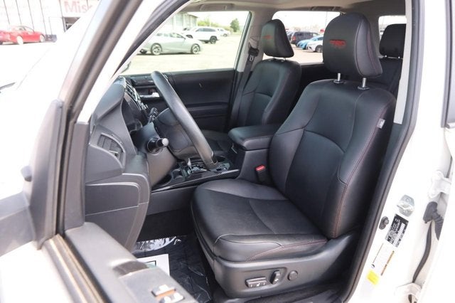 2022 Toyota 4Runner TRD Off Road Premium