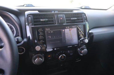 2021 Toyota 4Runner TRD Off Road Premium