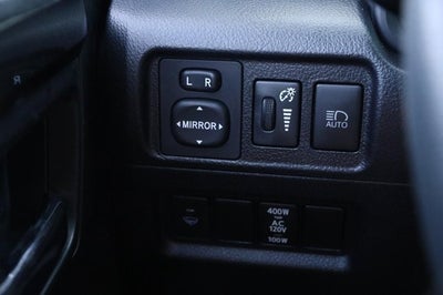 2021 Toyota 4Runner TRD Off Road Premium