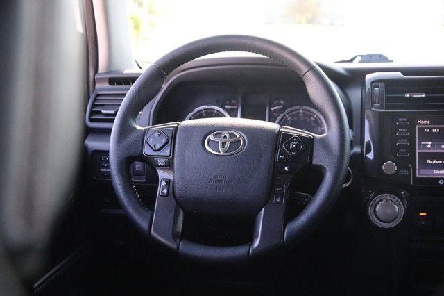 2021 Toyota 4Runner TRD Off Road Premium