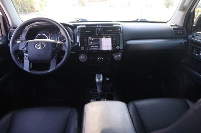 2021 Toyota 4Runner TRD Off Road Premium