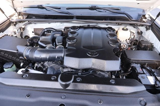 2021 Toyota 4Runner TRD Off Road Premium