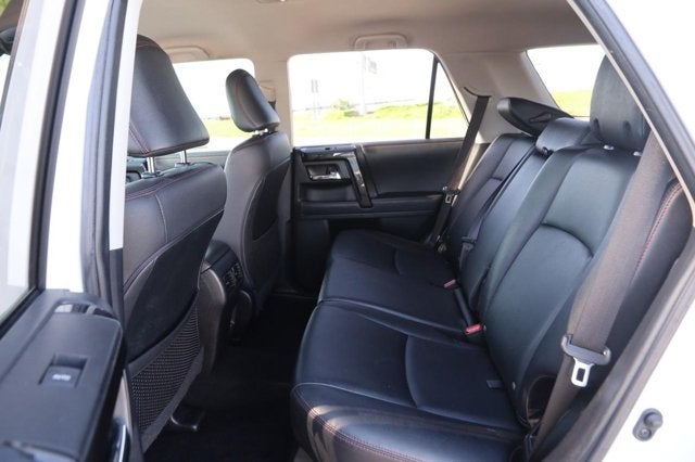 2021 Toyota 4Runner TRD Off Road Premium