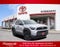 2025 Toyota 4Runner 4WD (Natl)