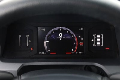 2025 Toyota 4Runner 4WD (Natl)