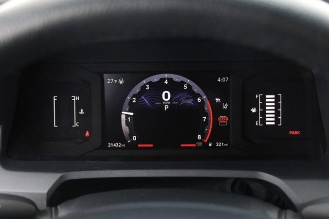 2025 Toyota 4Runner 4WD (Natl)