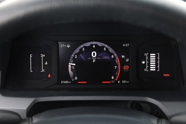 2025 Toyota 4Runner 4WD (Natl)