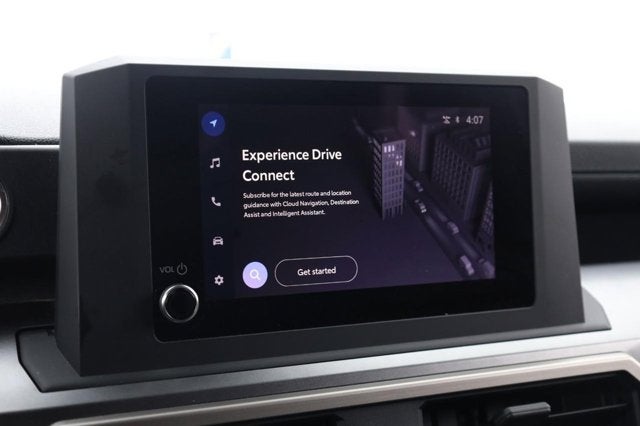 2025 Toyota 4Runner 4WD (Natl)