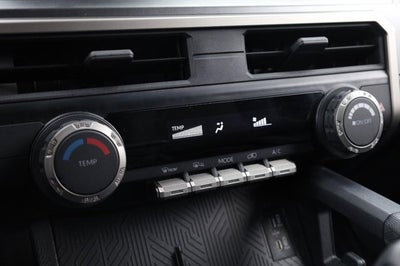 2025 Toyota 4Runner 4WD (Natl)