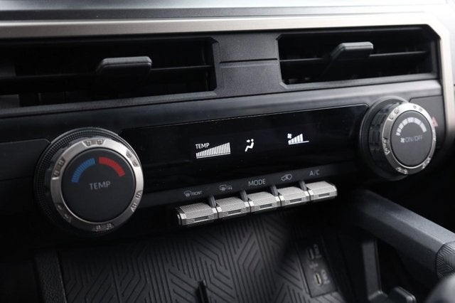 2025 Toyota 4Runner 4WD (Natl)