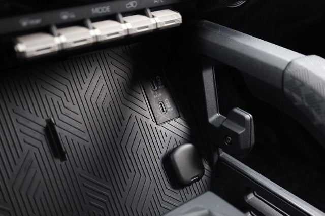 2025 Toyota 4Runner 4WD (Natl)