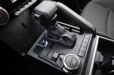 2025 Toyota 4Runner 4WD (Natl)