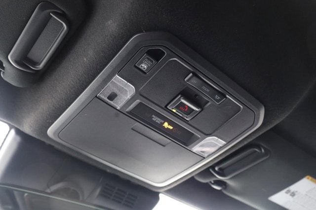 2025 Toyota 4Runner 4WD (Natl)