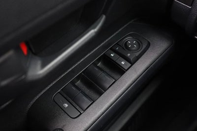 2025 Toyota 4Runner 4WD (Natl)