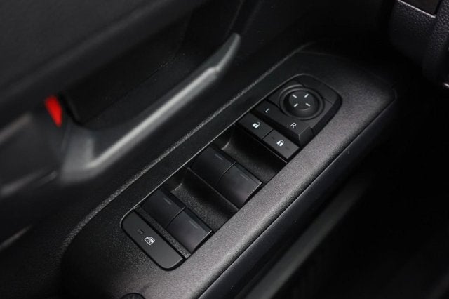 2025 Toyota 4Runner 4WD (Natl)