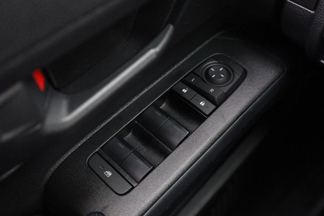 2025 Toyota 4Runner 4WD (Natl)